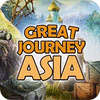 Great Journey Asia spel