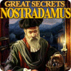 Great Secrets: Nostradamus spel