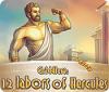 Griddlers: 12 labors of Hercules spel