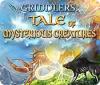 Griddlers: Tale of Mysterious Creatures spel