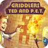 Griddlers: Ted and P.E.T. spel