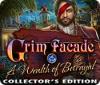 Grim Facade: A Wealth of Betrayal Collector's Edition spel