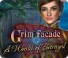 Grim Facade: A Wealth of Betrayal spel
