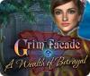 Grim Facade: A Wealth of Betrayal spel