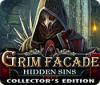 Grim Facade: Hidden Sins Collector's Edition spel
