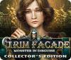 Grim Facade: Monster in Disguise Collector's Edition spel