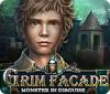 Grim Facade: Monster in Disguise spel