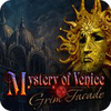 Grim Facade: Mystery of Venice Collector’s Edition spel