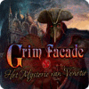 Grim Facade: Het Mysterie van Venetië spel