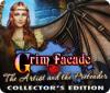 Grim Facade: The Artist and The Pretender Collector's Edition spel