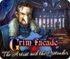 Grim Facade: The Artist and the Pretender spel