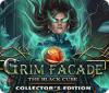 Grim Facade: The Black Cube Collector's Edition spel