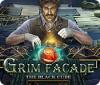 Grim Facade: The Black Cube spel