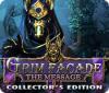 Grim Facade: The Message Collector's Edition spel