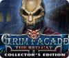Grim Facade: The Red Cat Collector's Edition spel