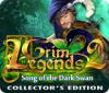 Grim Legends 2: Song of the Dark Swan Collector's Edition spel