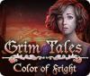 Grim Tales: Color of Fright spel