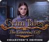 Grim Tales: The Generous Gift Collector's Edition spel