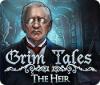 Grim Tales: The Heir spel