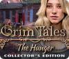 Grim Tales: The Hunger Collector's Edition spel