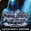 Grim Tales: The Legacy Collector's Edition spel