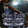 Grim Tales: Wolven aan de Poort spel