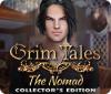 Grim Tales: The Nomad Collector's Edition spel