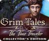 Grim Tales: The Time Traveler Collector's Edition spel