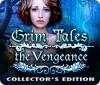 Grim Tales: The Vengeance Collector's Edition spel