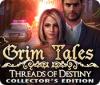 Grim Tales: Threads of Destiny Collector's Edition spel