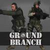 Ground Branch spel