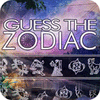 Guess The Zodiac spel