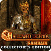 Hallowed Legends: Samhain Collector's Edition spel