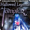 Hallowed Legends: Templar Collector's Edition spel