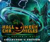 Halloween Chronicles: Evil Behind a Mask Collector's Edition spel
