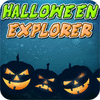 Halloween Explorer spel