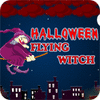 Hallooween Flying Witch spel