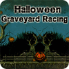 Halloween Graveyard Racing spel