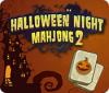 Halloween Night Mahjong 2 spel