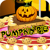 Halloween Pumpkin Pie spel