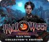 Halloween Stories: Black Book Collector's Edition spel