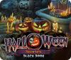 Halloween Stories: Black Book spel