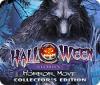Halloween Stories: Horror Movie Collector's Edition spel