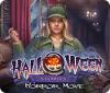 Halloween Stories: Horror Movie spel