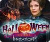 Halloween Stories: Invitation spel