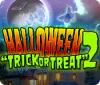 Halloween: Trick or Treat 2 spel