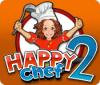 Happy Chef 2 spel