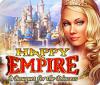 Happy Empire: A Bouquet for the Princess spel