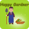 Happy Gardener spel