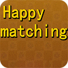 Happy Matching spel